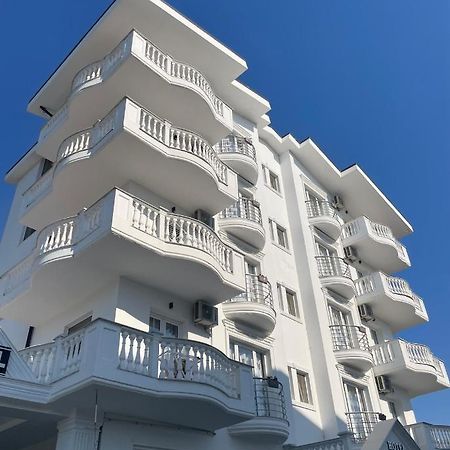 Hotel Imperial Spille Eksteriør bilde
