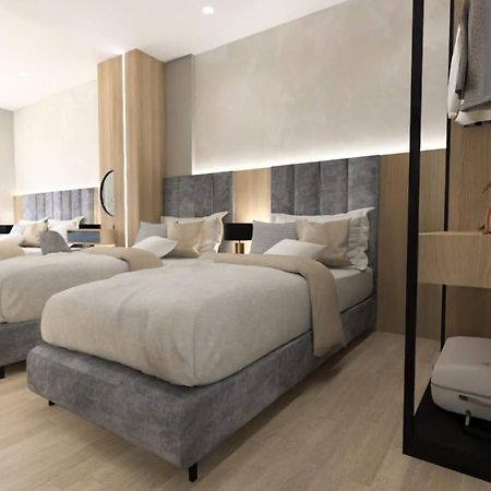 Hotel Imperial Spille Eksteriør bilde