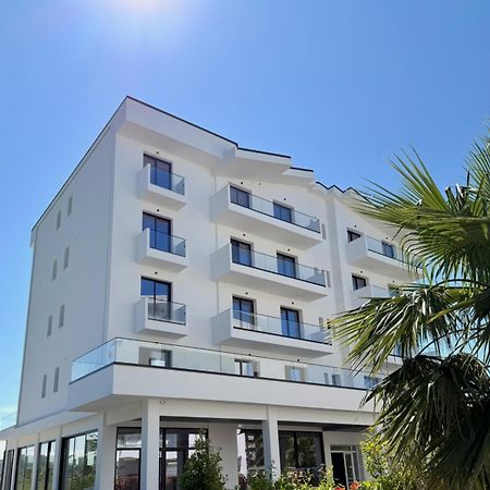 Hotel Imperial Spille Eksteriør bilde