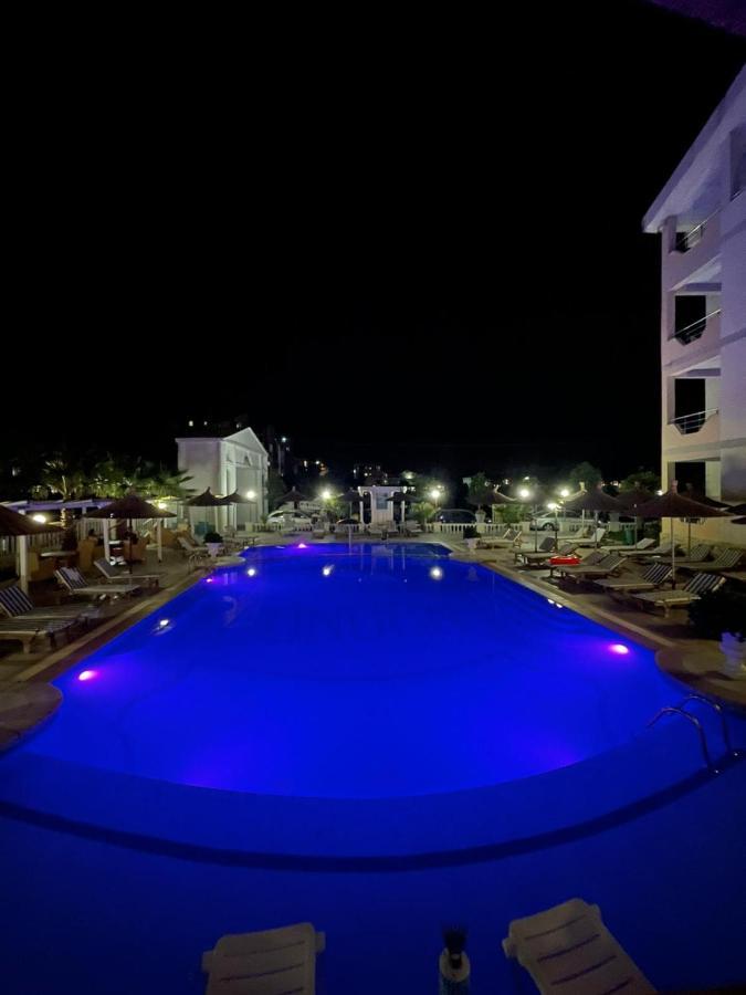 Hotel Imperial Spille Eksteriør bilde