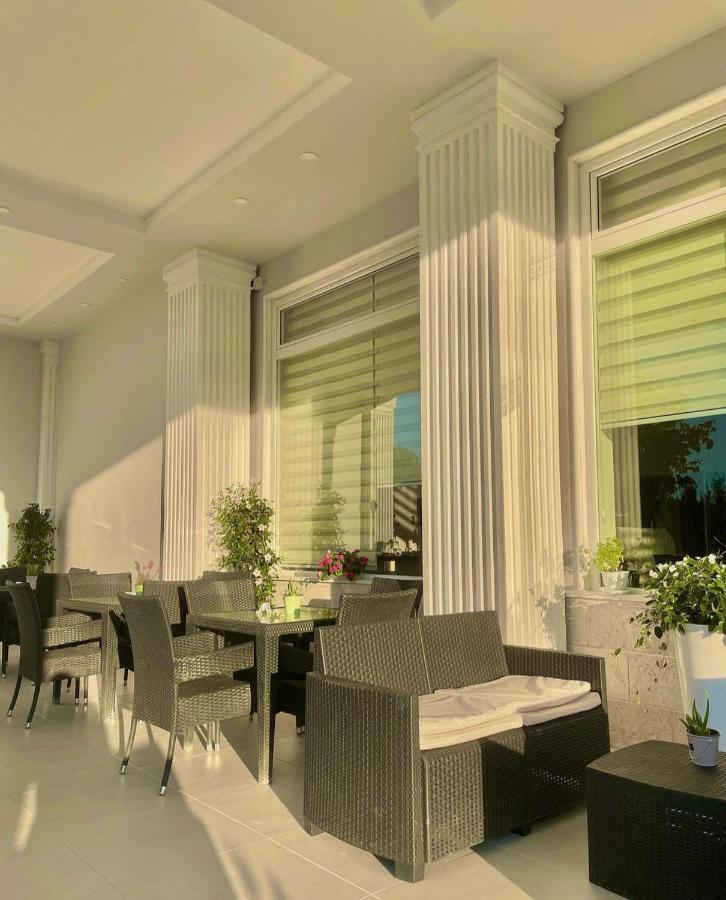 Hotel Imperial Spille Eksteriør bilde