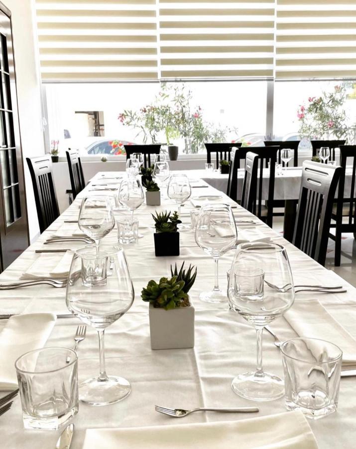 Hotel Imperial Spille Eksteriør bilde
