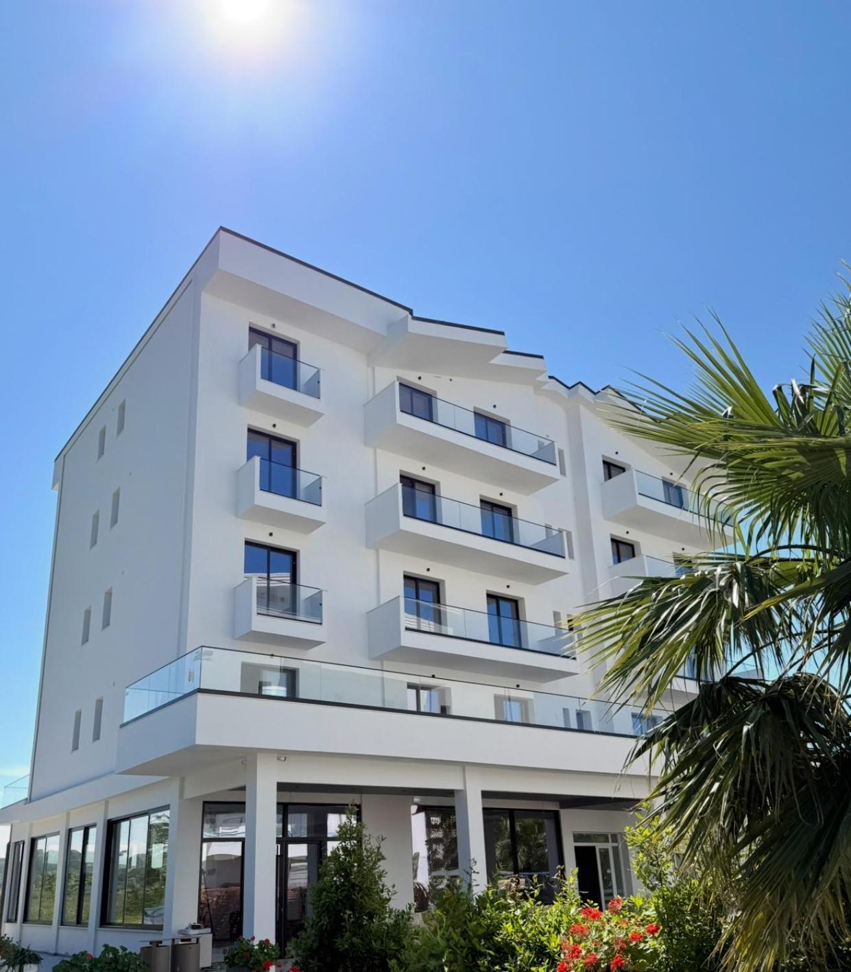 Hotel Imperial Spille Eksteriør bilde
