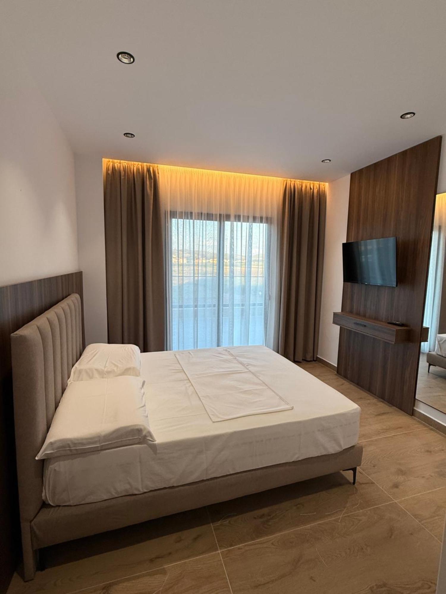 Hotel Imperial Spille Eksteriør bilde