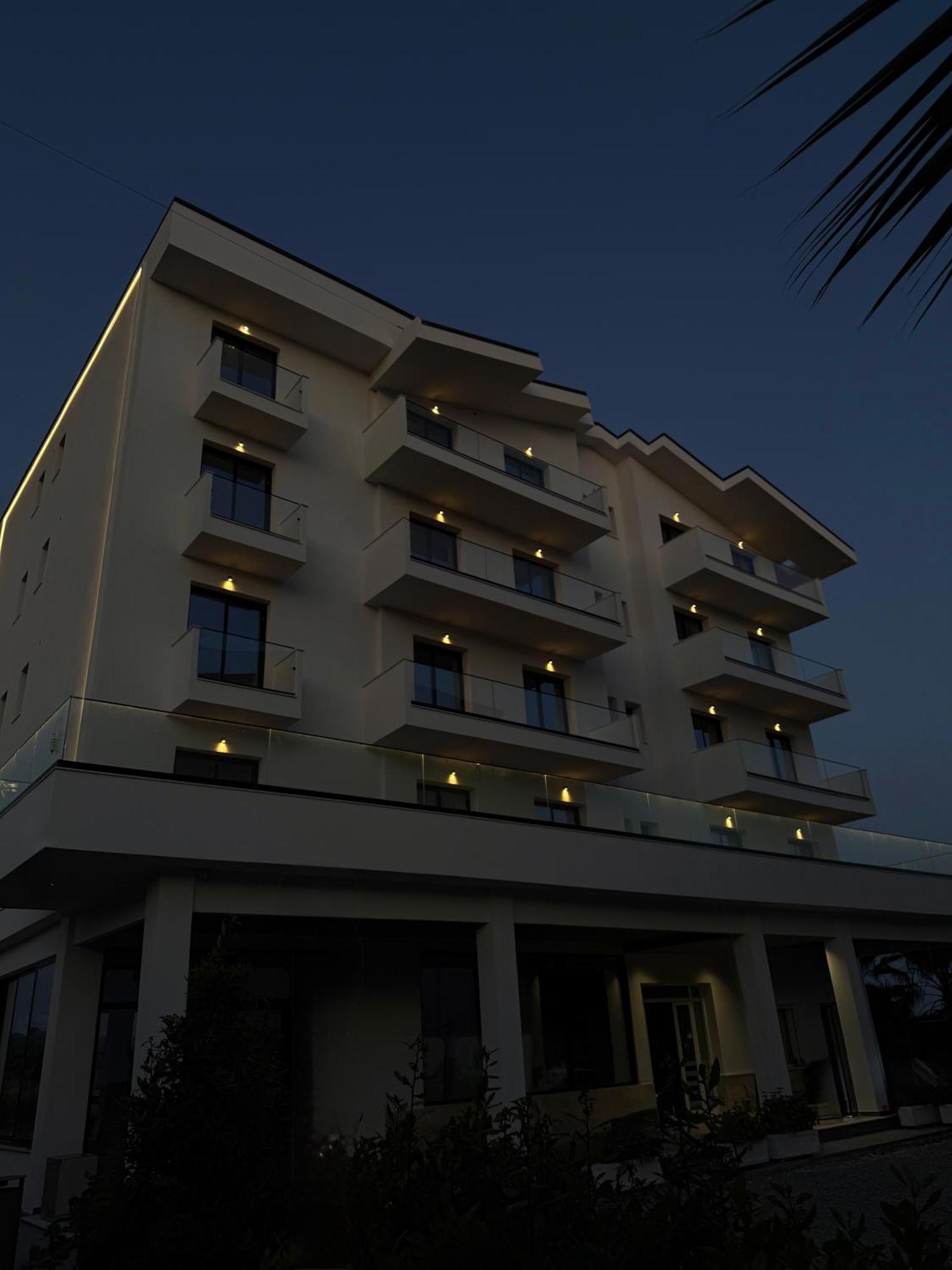 Hotel Imperial Spille Eksteriør bilde