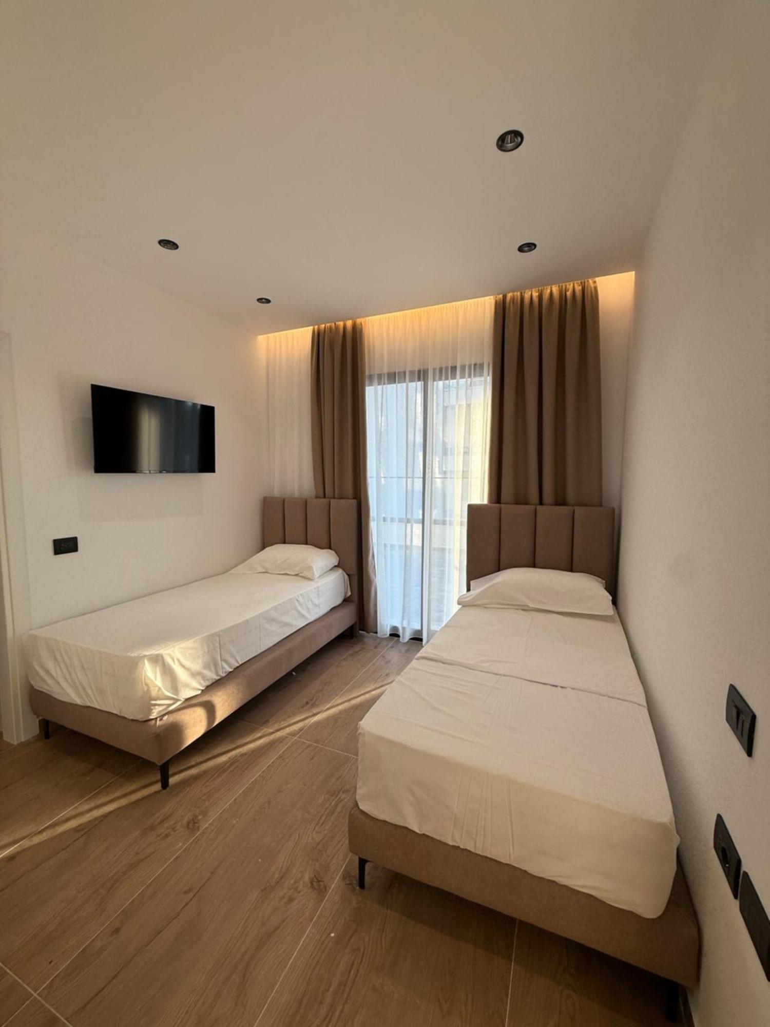 Hotel Imperial Spille Eksteriør bilde