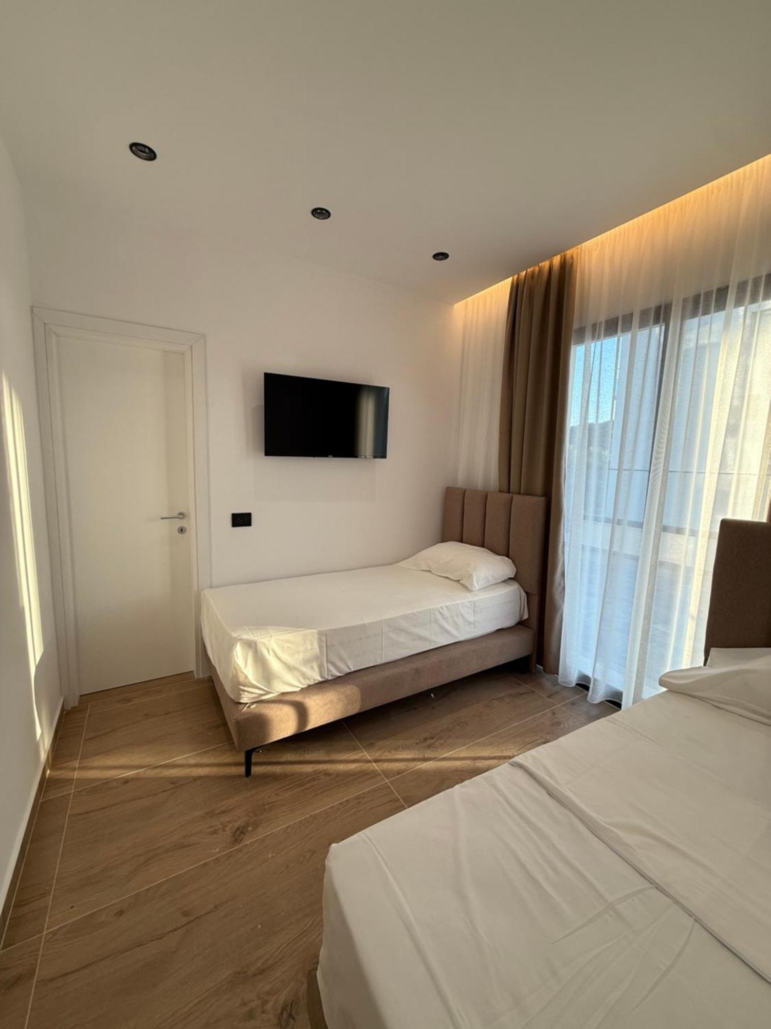 Hotel Imperial Spille Eksteriør bilde