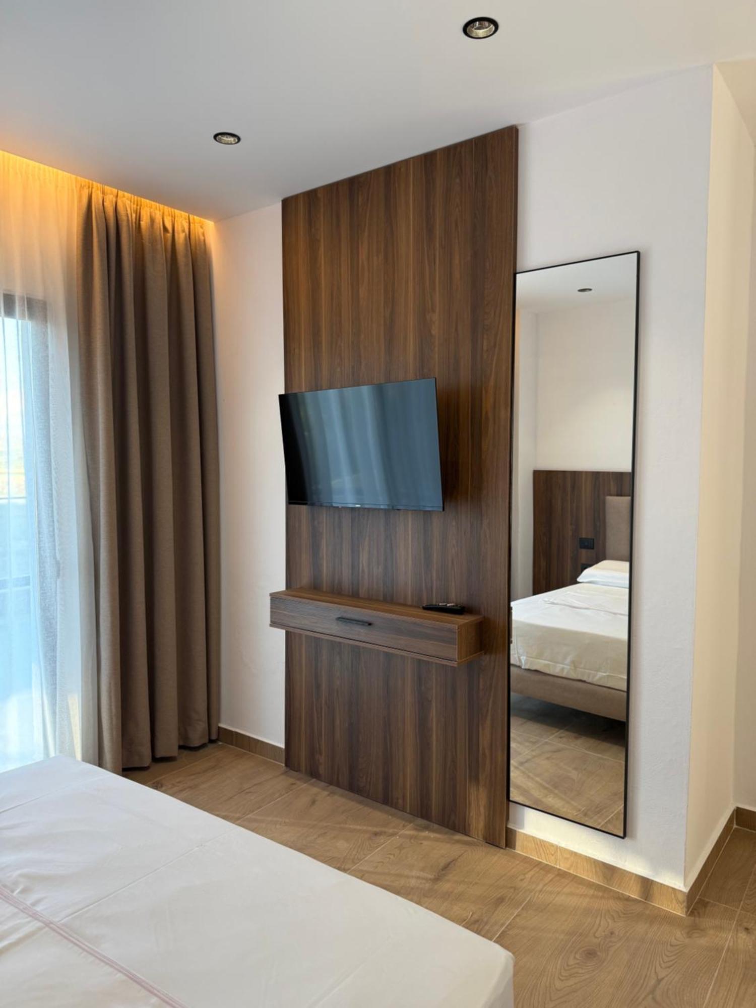 Hotel Imperial Spille Eksteriør bilde