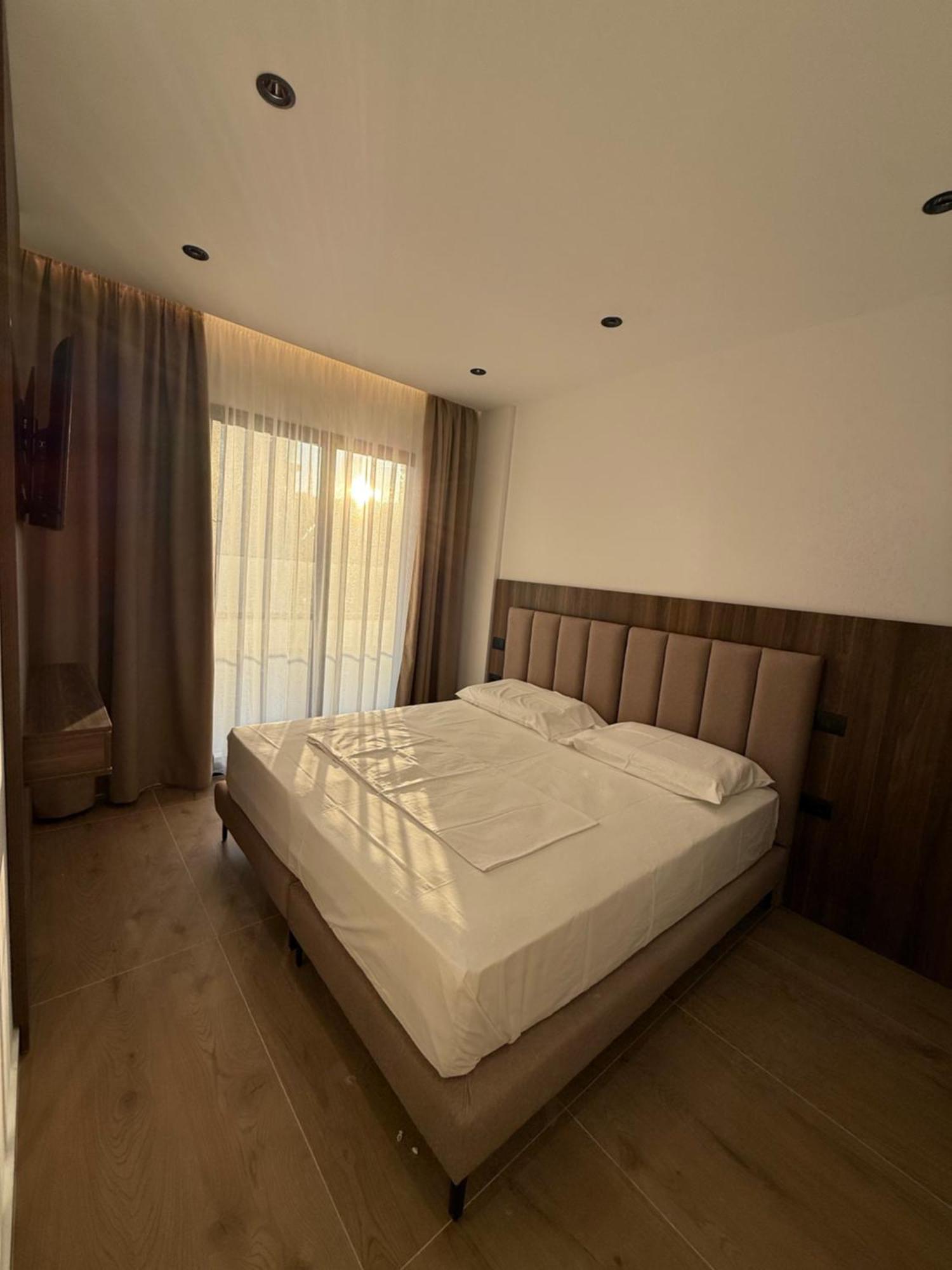 Hotel Imperial Spille Eksteriør bilde